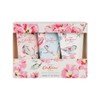 Cath Kidston Hand Cream 3x 30ml, Shea Butter, 3 Fragrances,