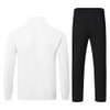 yuyangdpb Men's Tracksuits Sweatsuits for Men 2 Piece Outfits Full