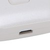 Portable Wearable Air Purifier USB Personal Mini Negative Ion Necklace