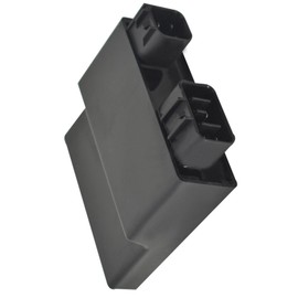 Silscvtt CDI Box Replacement for Yamaha YFZ 450 2004-2009 5TG-85540-10-00