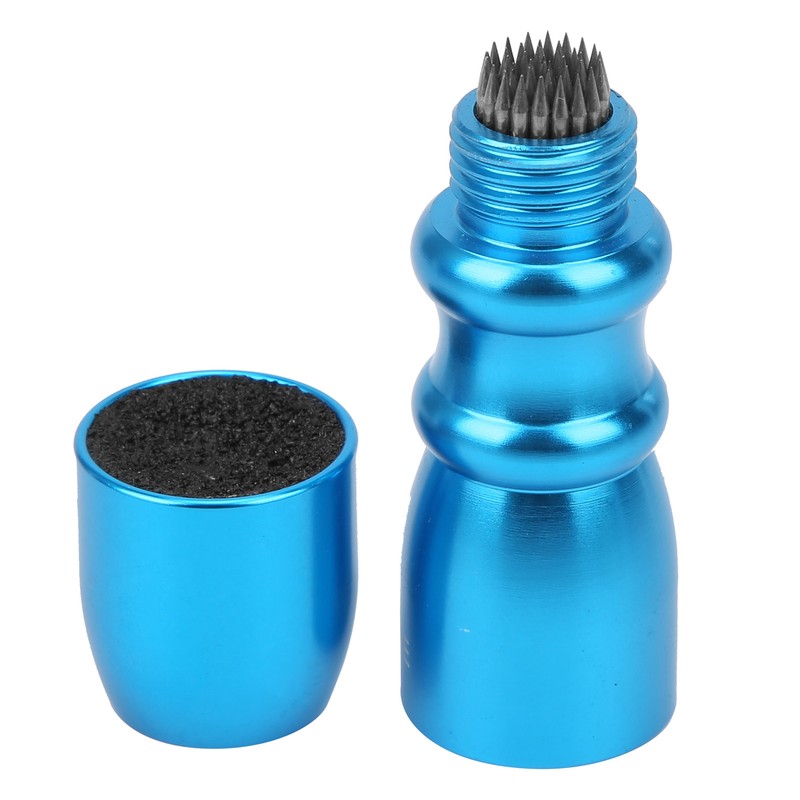 3 in 1 Snooker Club Tip Repair Shaper Tool Aluminium