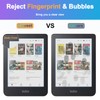 Caweet Screen Protector for 6" Kobo Clara Colour | BW