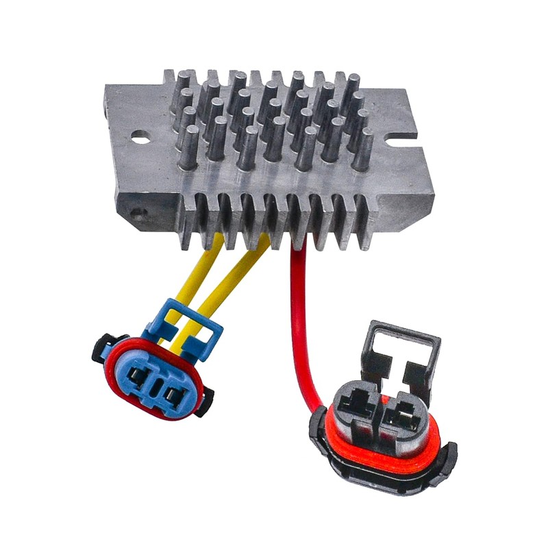 Partman 21066-0747 Voltage Regulator Fit for Kawasaki Specific FX730V FS730V