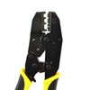 Tool Valley Ratcheting Wire Terminal Crimper Tool