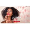 BEAUTYBLVD Glitter Lips, Cruelty Free Lip Kit - Diamond in