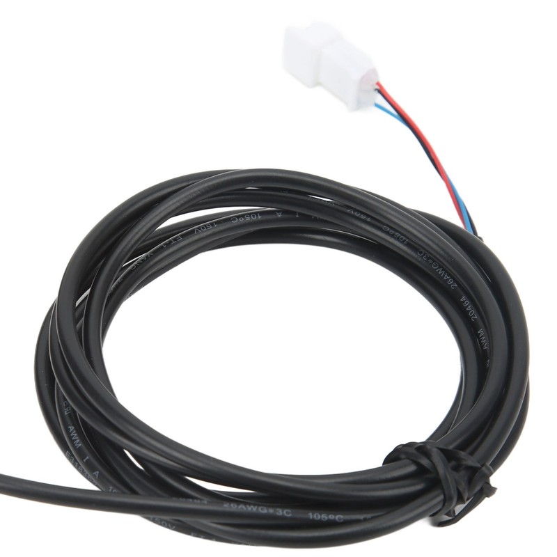 Electric Bike Thumb Throttle Left Right Universal Wearproof Skid Resistance