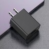 Guy-Tech AC/DC Wall Mount Adapter 5V 7.5W Compatible for TT