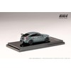 1/64 Honda CIVIC TYPE R (FL5) RACING BLACK Package 2025