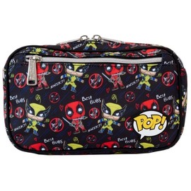 Funko Pop! Fanny Pack: Deadpool & Wovlerine Belt Bag