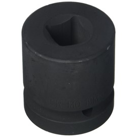 Sunex 519MS 1-Inch Drive 19mm Square Impact Socket