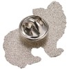 B2180843 Animal Friends Pins Chihuahua Black