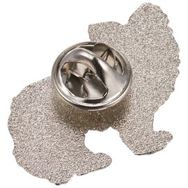 B2180843 Animal Friends Pins Chihuahua Black