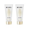 Milani (2) Milani Glow Gel Cleanser Electrolyte Coconut Water Blend