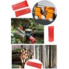 YFFSFDC Forestry Cutting Wedge Wedge for Cutting Wood Wood Cutting