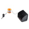 Fishing Camera Night Vision Waterproof 2000cd 5.0 Inch Touch Screen