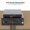 Monosaudio High-End HiFi RCA Cable 2 m A202R, 5N OFC
