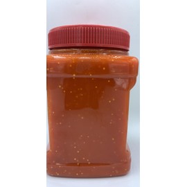 OLA OLA CAROTINO Ola Ola Carotino Red Palm Oil With Natural Carotenes 4lbs/64oz