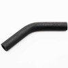 Daytona 73429 Motorcycle General Purpose Radiator Hose Elbow 45° Inner