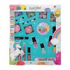 Chit Chat Beauty Blockbuster Eyes Lips & Nails Girls Makeup