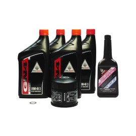 Honda 1985-1988 Honda Shadow 1100 VT1100 OEM Full Service Kit H73