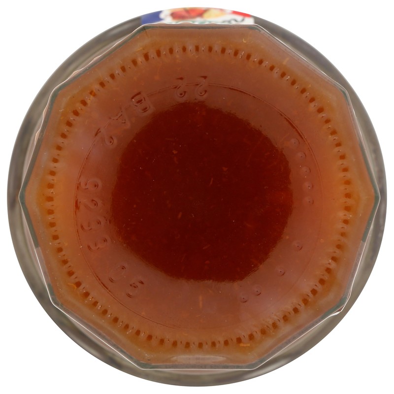 LUCIEN GEORGELIN Organic Apricot Fruit Spread, 11.28 OZ