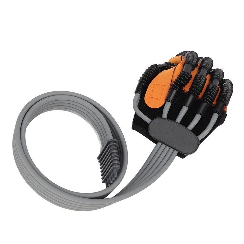 Rehabilitation Robot Glove Robotic Hand Glove Single Hand Stroke Recovery