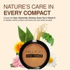 Palladio Baked Bronzer Polvo Compacto Illuminating Tan 0.35 oz
