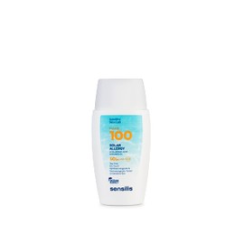 Solar Allergy Ultrafluido 100 SPF50+ 40 ml