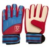 West Ham DELTA Goalkeeper Gloves - Junior (S5)