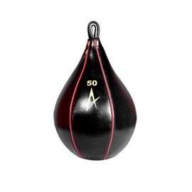 DEPORTES ALVAREZ Pera Fija #50 - Vinil Piel - Para Box y Boxeo - Equipo de Entrenamiento Profesional