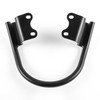 Fayedenicy Rear Passenger Seat Hand Grab Bar Rail Tail Handle