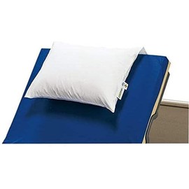 Virus Guard Nursing Bed Pillow Case Off White -