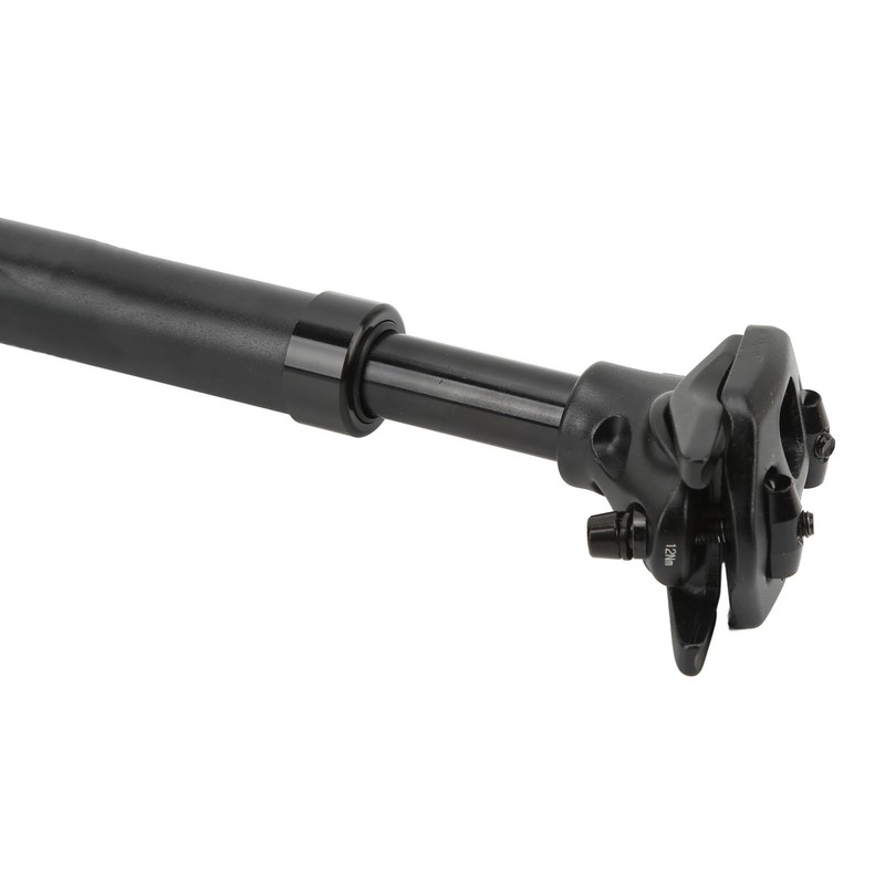 Bike Seatpost Suspension Dropper Shock Absorption Damper Post Bicycle Seat