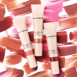 Laura Mercier Tinted Moisturizer Blush, La Piscine / 로라 메르시에 틴티드 모이스춰라이저 블러쉬, 라 피신