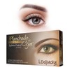 LOreal Paris, Gel Para Cejas Brow Artist Plump 108 Dark