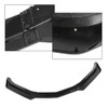 CHEDA Front Bumper Lip Splitter 1LE Style Compatible with Chevy