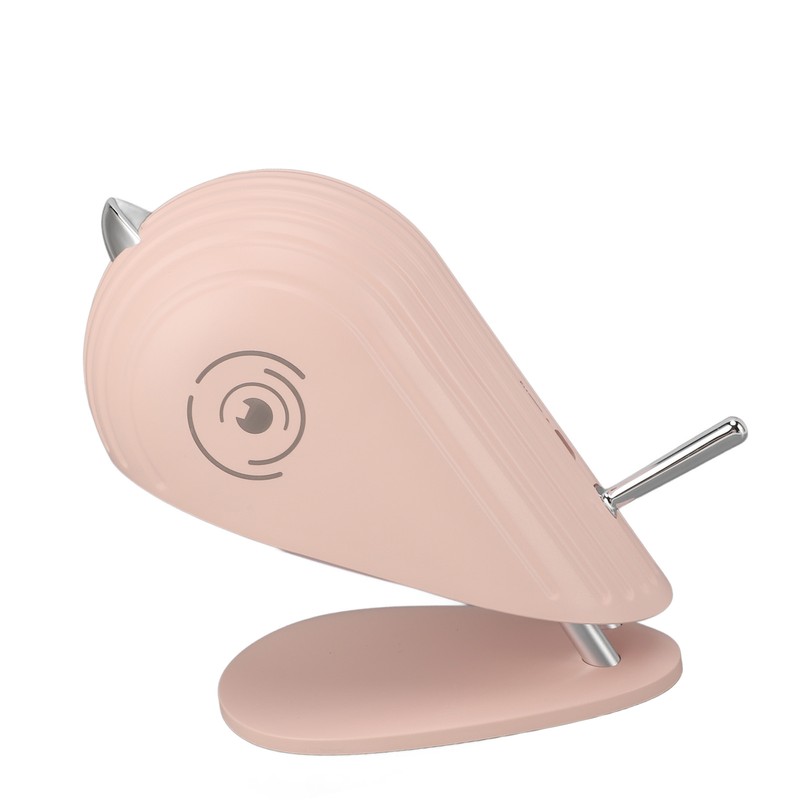 Bird Table Lamp 5V Creative Desk Lamp Bedside Nightstand Lamp