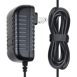 SKKSource AC DC Adapter Compatible with SuperBox S2 Pro Smart Media Player 6K 3D Android TV Box Power