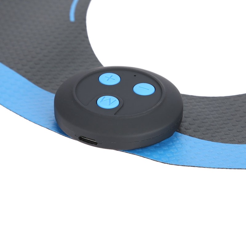 Intelligent EMS Buttock Lifting Massage Machine Hip Muscle Stimulation Massager