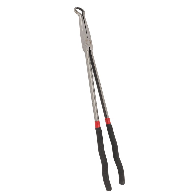 Electrical Disconnect Pliers Long Spark Plug Removal Electrical Connect Disconnect