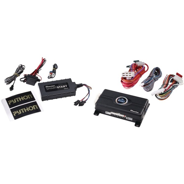 Python Smart Start PS3000