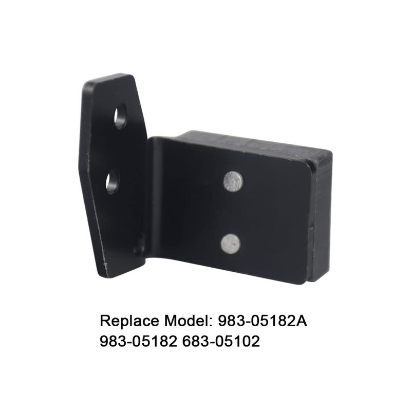 983-05182A Right Hand Deck Brake Assembly, Compatible with Cub Cadet