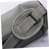 CORHAD Thick Yoga Yoga Mat Storage Bag Side Bag for
