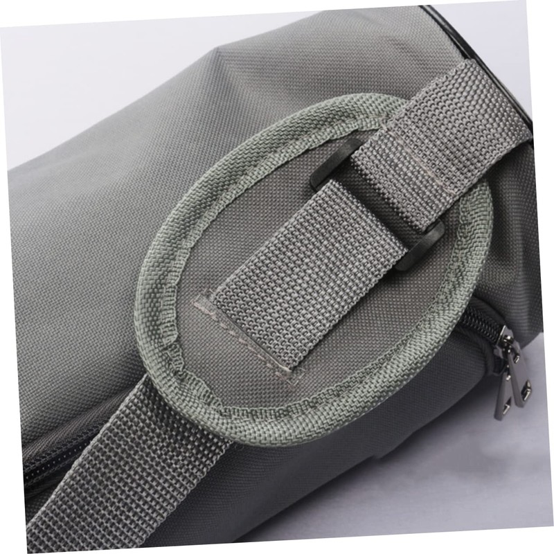 CORHAD Thick Yoga Yoga Mat Storage Bag Side Bag for