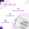 Acai Berry Night Cream for face | Bio Hyaluronic Acid