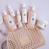 Clearé Institute Curly Shampoo Defined Curls, Moisture and Shine Nourishes