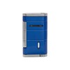 Xikar Allume Single Jet Flame Cigar Lighter, Durable Body, Fuel