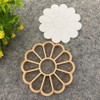 GOTO CLAY TOOLS Clay Trinket Dish Cutter for Polymer Clay,