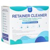 Retainer & Denture Cleaner Tablets (240 count) - Dental Aligner,