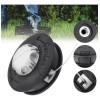 Cabezal Universal Para Desbrozadora Punta De Metalica Acceso